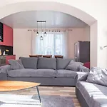 Apartamento Vallikaeaeru *