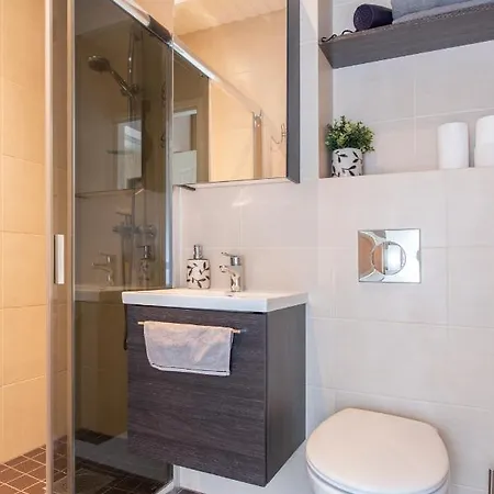 Appartement Vallikaeaeru Pärnu