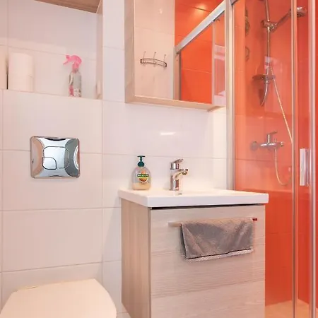 Vallikaeaeru Appartement Pärnu