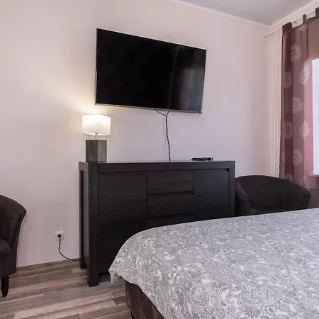 Apartamento Vallikaeaeru *