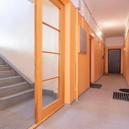 Apartamento Vallikaeaeru *
