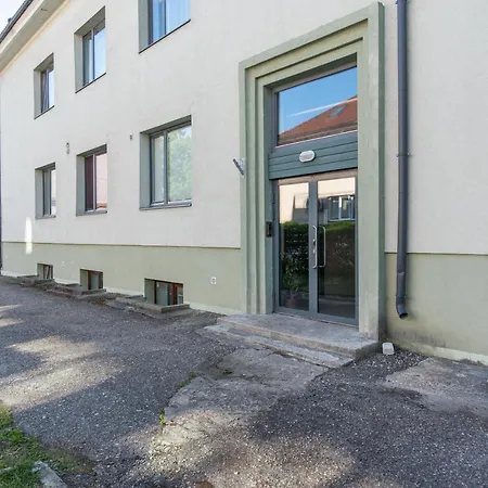 Vallikaeaeru Apartment Parnu