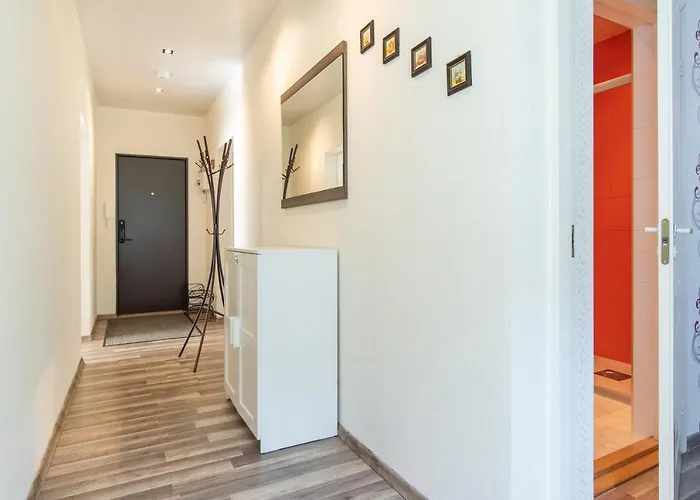 Vallikaeaeru Appartamento