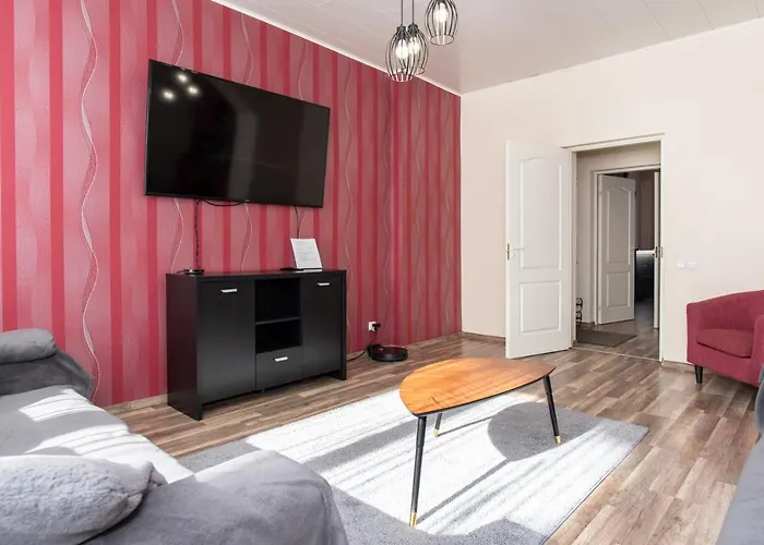 Vallikaeaeru Appartamento Pärnu