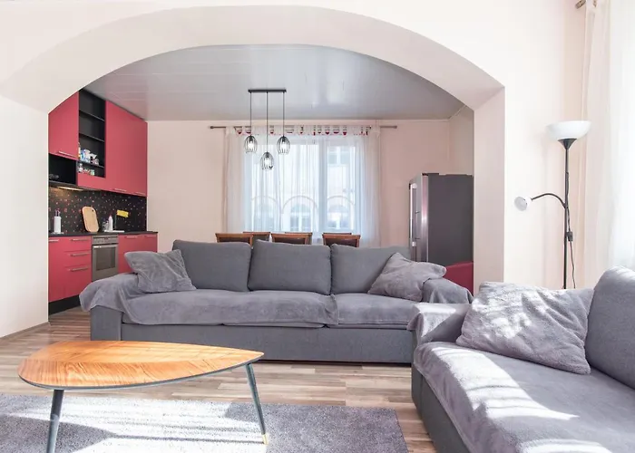 Appartamento Vallikaeaeru *