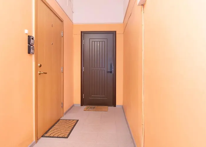 Appartamento Vallikaeaeru *