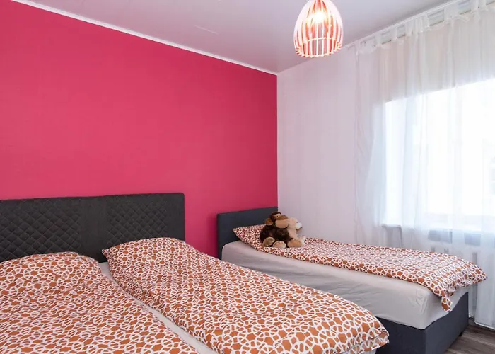 Appartamento Vallikaeaeru