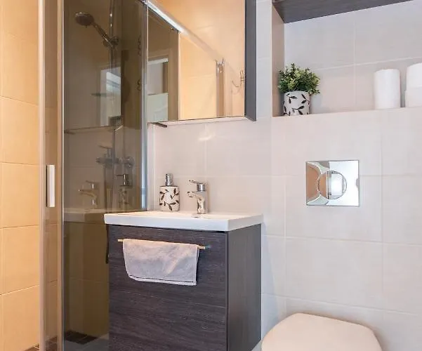 Appartamento Vallikaeaeru Pärnu