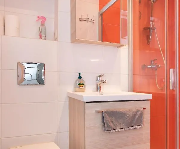 Vallikaeaeru Appartamento Pärnu