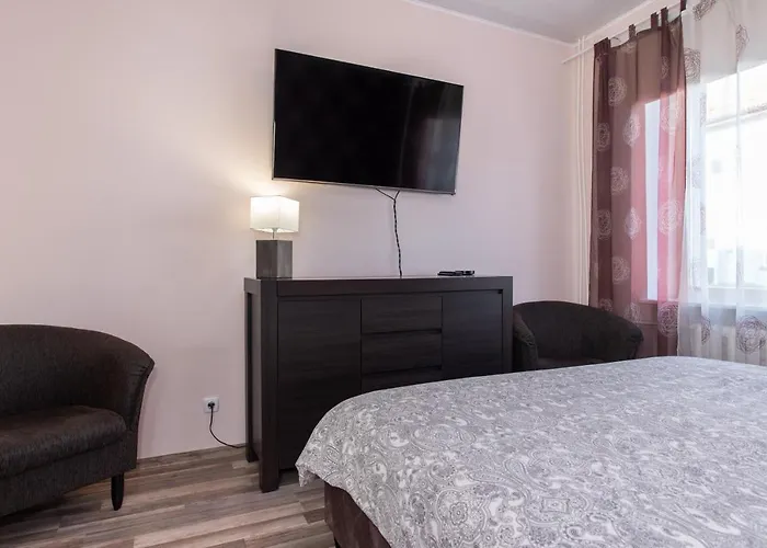 Appartamento Vallikaeaeru *